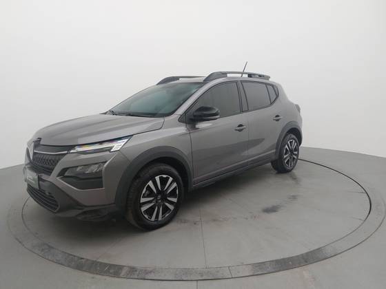 RENAULT KARDIAN 1.0 TCE FLEX EVOLUTION EDC RENAULT KARDIAN 1.0 TCE FLEX EVOLUTION EDC